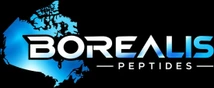 Borealis Peptides