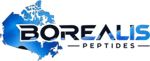 Borealis Peptides