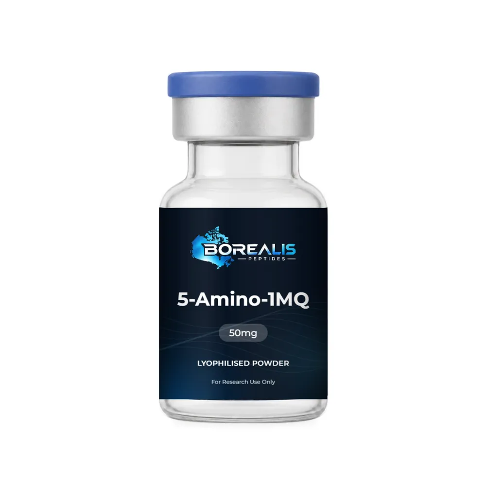 5-Amino-1MQ