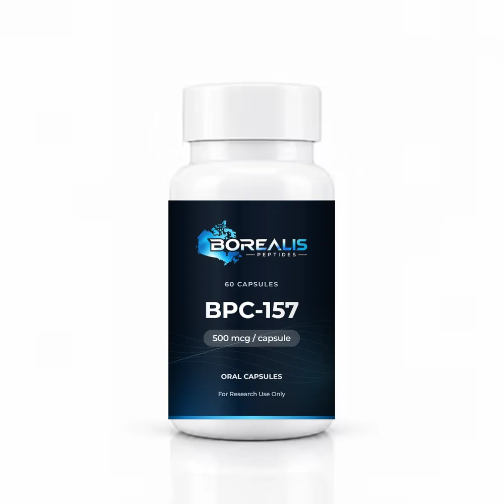 BPC-157 Capsules