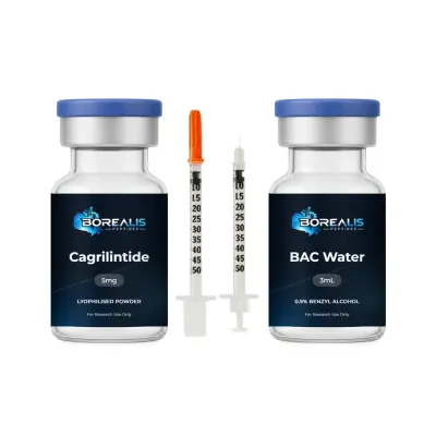 Cagrilintide starter kit
