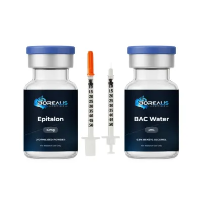 Epitalon starter kit