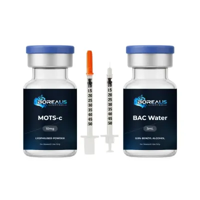 MOTS-C starter kit