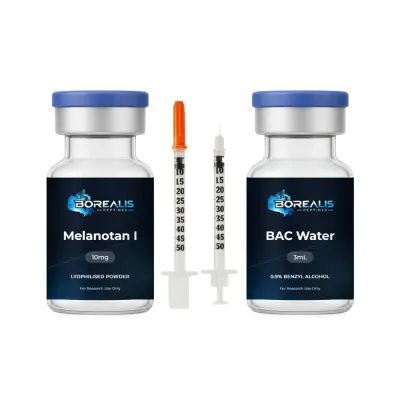 Melanotan 1 starter kit
