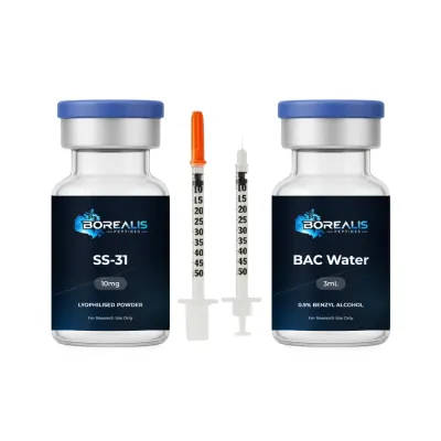 SS-31 starter kit