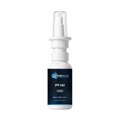 PT-141 nasal spray