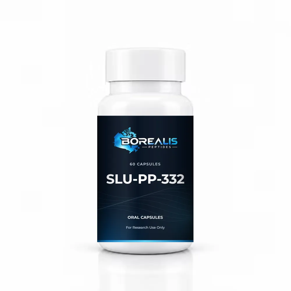 SLU-PP-332 Capsules